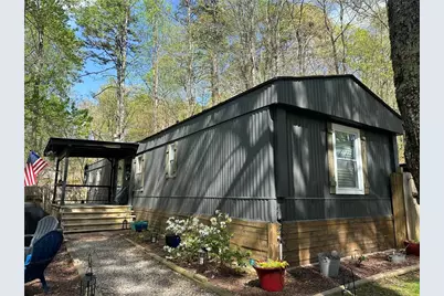 800 Twin Mountain Lake Circle, Talking Rock, GA 30175 - Photo 1