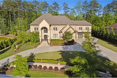 4434 Oglethorpe Loop NW, Acworth, GA 30101 - Photo 1