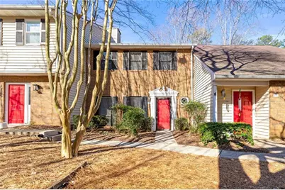 1175 Jamestowne Trail, Alpharetta, GA 30009 - Photo 1