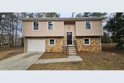 1325 Classic Drive NE, Conyers, GA 30013 - Photo 1