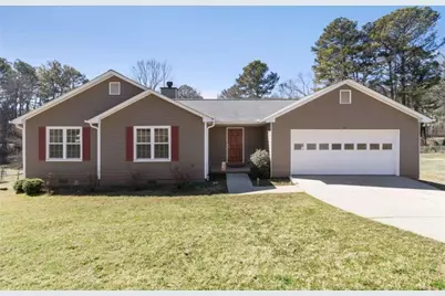 413 Briarwood Road, Winder, GA 30680 - Photo 1