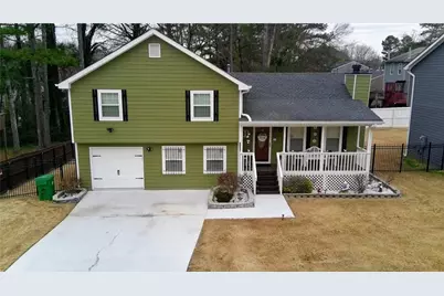 2102 Bedford Court, Lithonia, GA 30058 - Photo 1