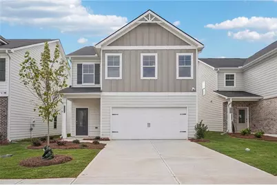 2025 Wyndham Place, Conyers, GA 30013 - Photo 1