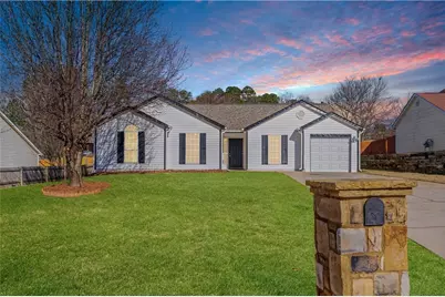 6800 Bells Landing Way, Rex, GA 30273 - Photo 1