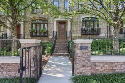 8 Honour Avenue NW #6, Atlanta, GA 30305 - Photo 1