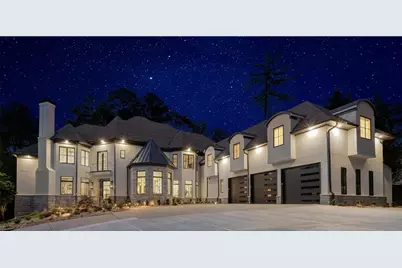 3451 Paces Valley Road NW, Atlanta, GA 30327 - Photo 1