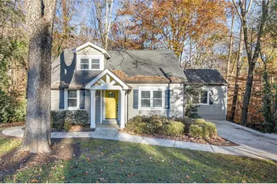 3451 Keswick Court, Atlanta, GA 30341 - Photo 1