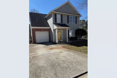 5891 Raven Lane, Lithonia, GA 30058 - Photo 1