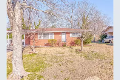 105 Chief Vann Drive SW, Rome, GA 30165 - Photo 1