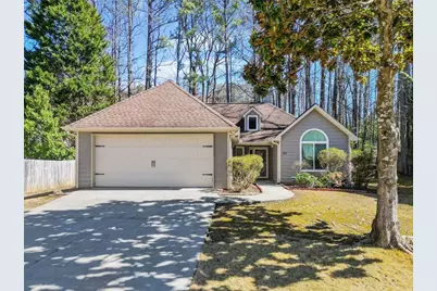 759 Reeves Lake Drive SW, Marietta, GA 30064 - Photo 1