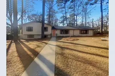 2217 Troutdale Drive, Decatur, GA 30032 - Photo 1