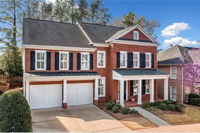 1545 Heritage Trail, Roswell, GA 30075 - Photo 1