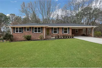 4169 Cedar Valley Lane, Conley, GA 30288 - Photo 1