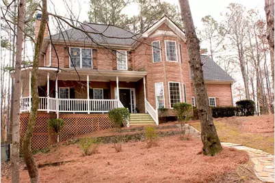 3527 Kellogg Creek Road, Acworth, GA 30102 - Photo 1