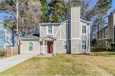 6218 Creekford Lane, Lithonia, GA 30058 - Photo 1