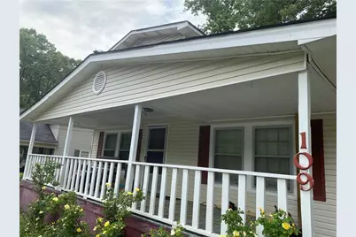 109 Edwards Street, Bremen, GA 30110 - Photo 1