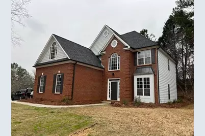 6910 Stone Breeze Drive, Stone Mountain, GA 30087 - Photo 1