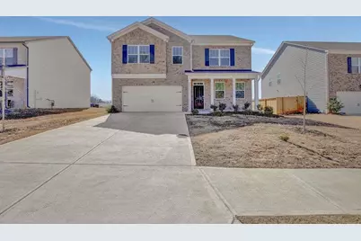 2710 Serena Way, South Fulton, GA 30331 - Photo 1