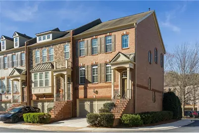 24 Rockland Place, Decatur, GA 30030 - Photo 1