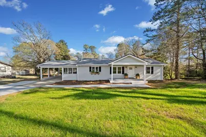 3784 Robinson Road NE, Marietta, GA 30068 - Photo 1