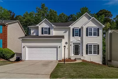 2845 White Blossom Lane, Suwanee, GA 30024 - Photo 1