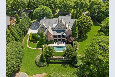 13940 Haystack Lane, Milton, GA 30004 - Photo 1