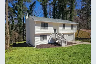 434 Ridgetop Drive NW, Acworth, GA 30102 - Photo 1