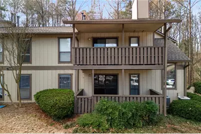 707 Woodcliff Drive, Atlanta, GA 30350 - Photo 1