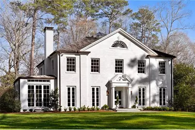 3051 Habersham Road NW, Atlanta, GA 30305 - Photo 1