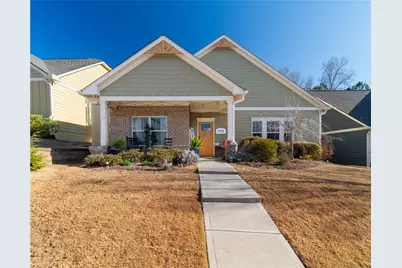 708 Lantern Walk Drive, Ball Ground, GA 30107 - Photo 1