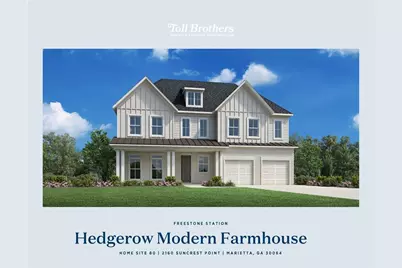 2160 Suncrest Point, Marietta, GA 30064 - Photo 1