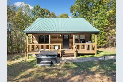 360 Oak Trace W, Jasper, GA 30143 - Photo 1