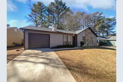 4673 Hairston Crossing Way, Stone Mountain, GA 30083 - Photo 1