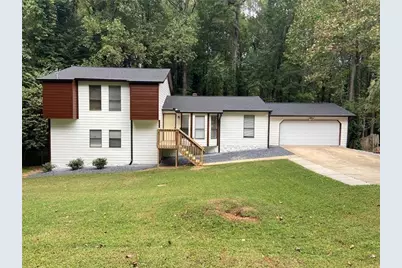 1173 Mill Ridge Drive, Lawrenceville, GA 30045 - Photo 1