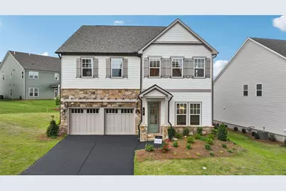 43 Finley Creek Drive, Dawsonville, GA 30534 - Photo 1