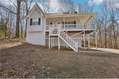 100 Nottingham Drive, Douglasville, GA 30134 - Photo 1