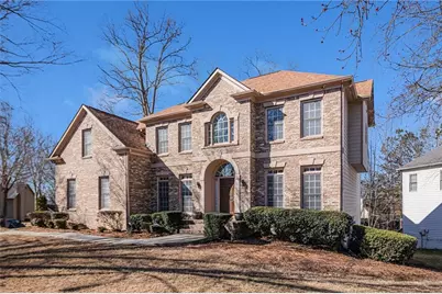 3735 Holiday Lane, Atlanta, GA 30349 - Photo 1