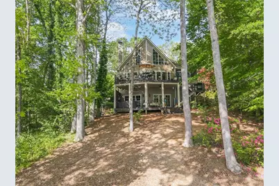 606 Woodland Circle, Dawsonville, GA 30534 - Photo 1