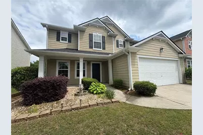 30 Park Lane Circle, Newnan, GA 30265 - Photo 1