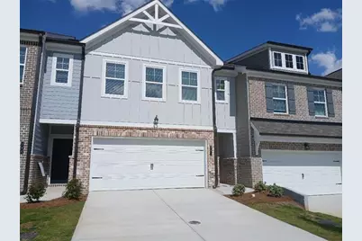 340 Sinclair Court #LOT 75, McDonough, GA 30253 - Photo 1