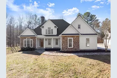 169 Hembree Road, Maysville, GA 30558 - Photo 1