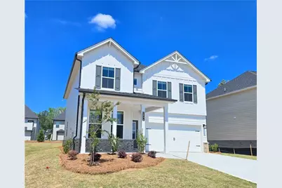 2634 Mourning Dove Drive (Lot 41), Grayson, GA 30017 - Photo 1