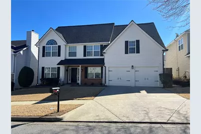 2883 Austin Ridge Drive, Dacula, GA 30019 - Photo 1