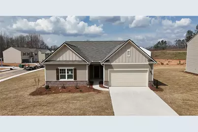 471 Corinth Drive, Bethlehem, GA 30620 - Photo 1