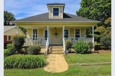 8 Center Baptist Church Loop, Helen, GA 30545 - Photo 1