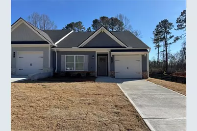 79 Silver Leaf Lane, Dawsonville, GA 30534 - Photo 1