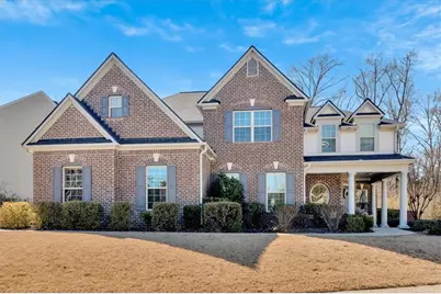 138 Lakestone Parkway, Woodstock, GA 30188 - Photo 1