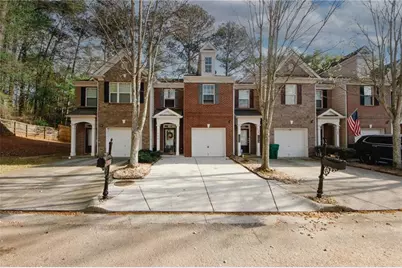 1290 Adcox Square, Stone Mountain, GA 30088 - Photo 1