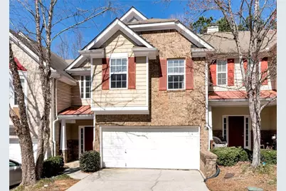 386 Creek Manor Way, Suwanee, GA 30024 - Photo 1