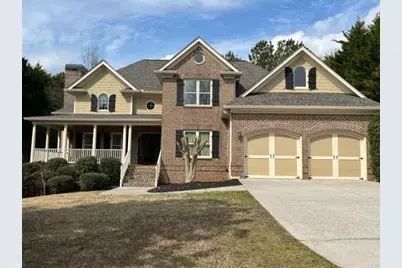 25 Riverview, Dawsonville, GA 30534 - Photo 1